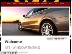 Sites similar to autotintexpresslv.com