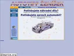 Sites similar to autotipp.cz
