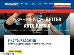 Sites similar to autotire.com