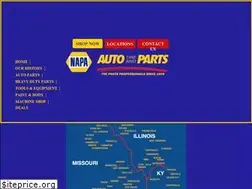 Sites similar to autotireandpartsnapa.com