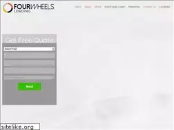Sites similar to autotitleloansjacksonville.com