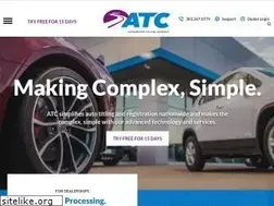 Sites similar to autotitling.com