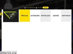 Sites similar to autotjavito.hu