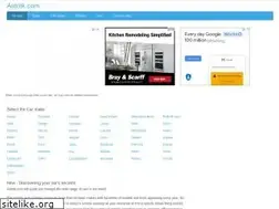 Sites similar to autotk.com