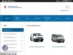 Sites similar to autoto4ka.com.ua