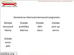 Sites similar to autotom.cz