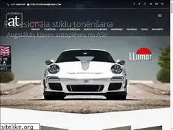 Sites similar to autotonesana.lv