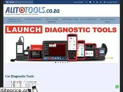 Sites similar to autotools.co.za