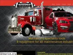 Sites similar to autotools.com.au