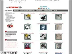 Sites similar to autotorino.hu