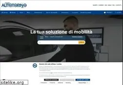 Sites similar to autotorino.it