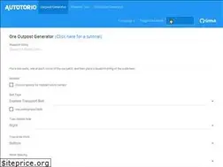 Sites similar to autotorio.com