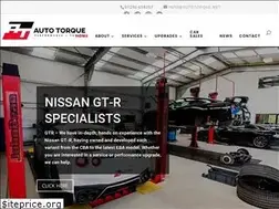 Sites similar to autotorque.net