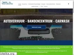 Sites similar to autototaalleenderweg.nl