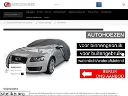 Sites similar to autototaalshop.nl