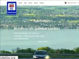 Sites similar to autotourism.org.ua