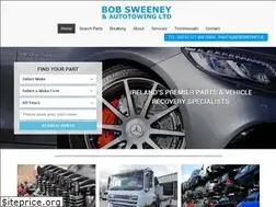 Sites similar to autotowing.ie