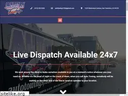Sites similar to autotowingsf.com