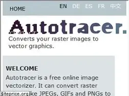 Sites similar to autotracer.org