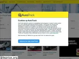 Sites similar to autotrack.nl