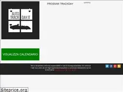 Sites similar to autotrackday.it