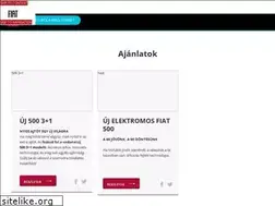 Sites similar to autotrade91.hu