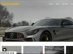 Sites similar to autotrader.co.il