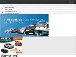 Sites similar to autotrader.co.ke