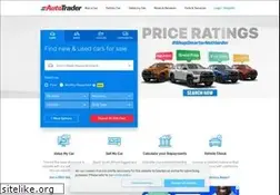 Sites similar to autotrader.co.za