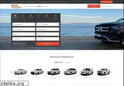 Sites similar to autotrader.com.gh