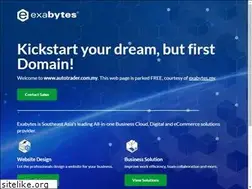 Sites similar to autotrader.com.my