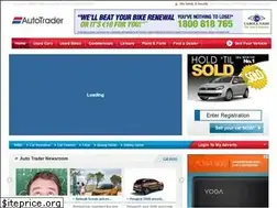 Sites similar to autotrader.ie