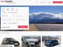 Sites similar to autotrader.pl