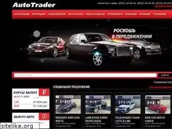 Sites similar to autotrader43.ru