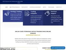Sites similar to autotradergold.id