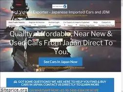 Sites similar to autotraderimports.com