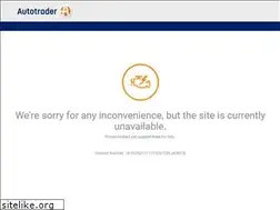 Sites similar to autotradermagazines.com