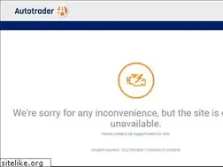 Sites similar to autotraders.com