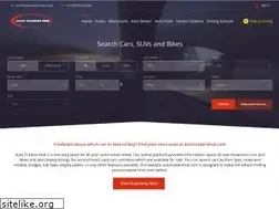 Sites similar to autotradershub.com