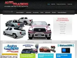 Sites similar to autotradersja.com