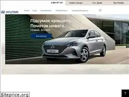 Sites similar to autotrading-hyundai.kharkiv.ua