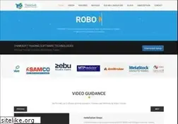 Sites similar to autotrading.in