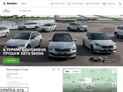Sites similar to autotrading.lviv.ua