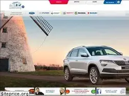 Sites similar to autotrading.ua