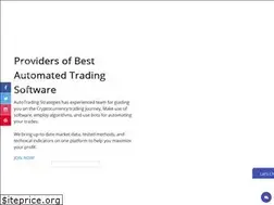 Sites similar to autotradingstrategies.com