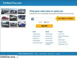 Sites similar to autotraider.com