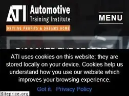 Sites similar to autotraining.net