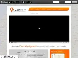Sites similar to autotrak-europe.com