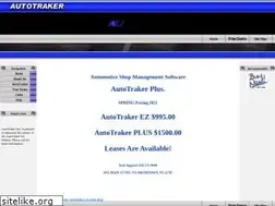 Sites similar to autotraker.com