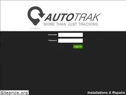 Sites similar to autotraklive.com